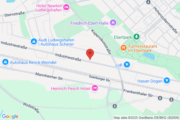 VINCI Services GmbH