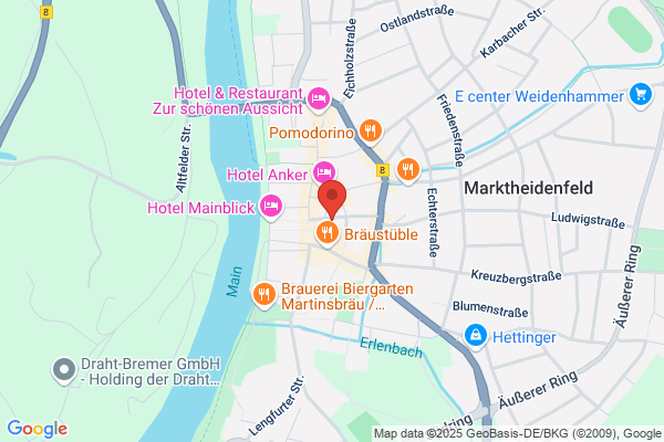 Metzgerei Flach GmbH & Co. KG