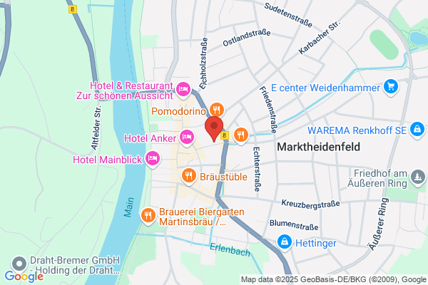 Friseursalon Schillerlocke Kunkel Katja