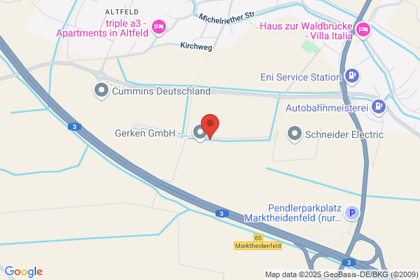 ABIG Wärmetechnik GmbH & Co. KG
