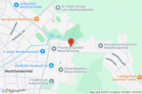 Götz Carl GmbH