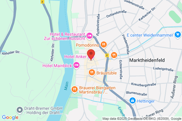 Hotel Anker