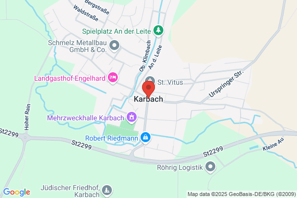 Karbach