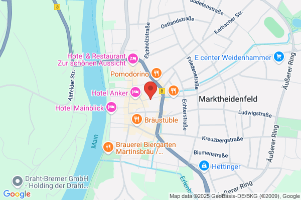 Kindergarten Kolpingstraße