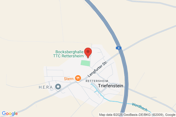 Kindergarten Rettersheim