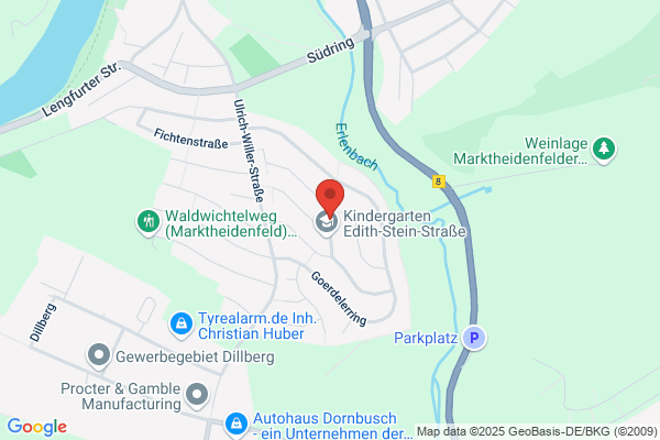 Stadt Marktheidenfeld