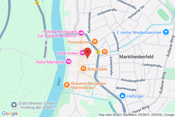 Pfarrheim St. Laurentius
