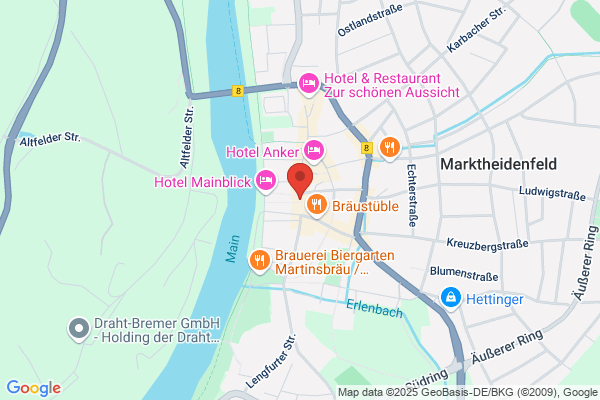 Butz Personal Wertheim - Spessart GmbH