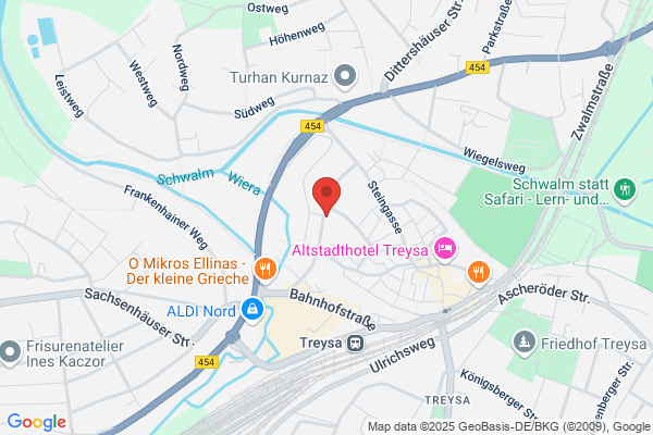 Reisebüro Tauberschmitt e.K.