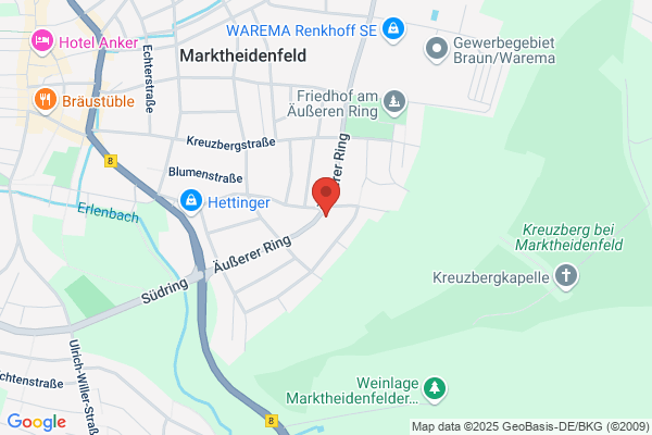 Schlüsselnotdienst Hönig