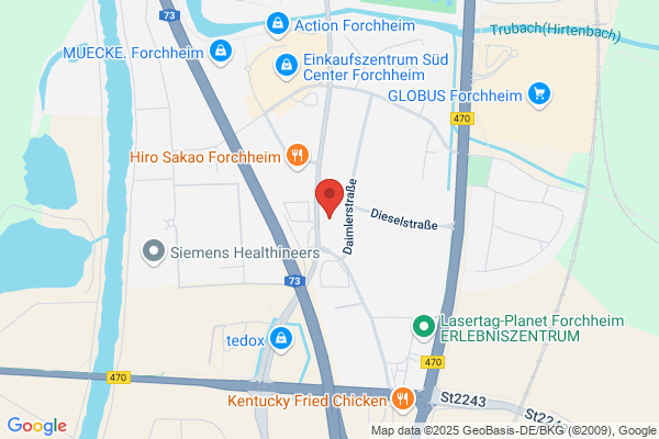 BNI Mainfranken GmbH
