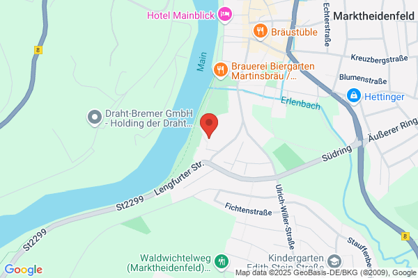 Dart-Club Marktheidenfeld E. V.
