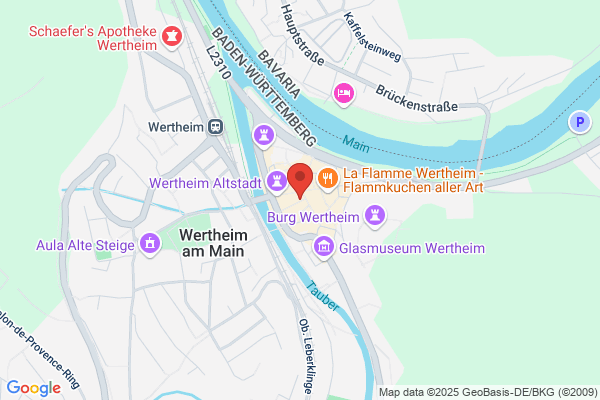Main-Echo-Kirsch GmbH & Co. Verlag Druckerei