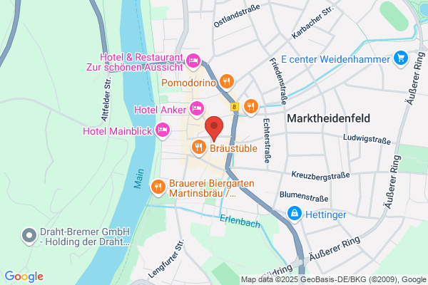 R+V Versicherung