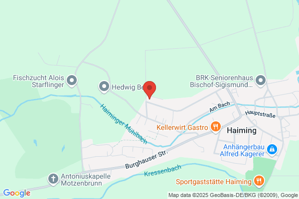 Heck Spenglerei-GmbH