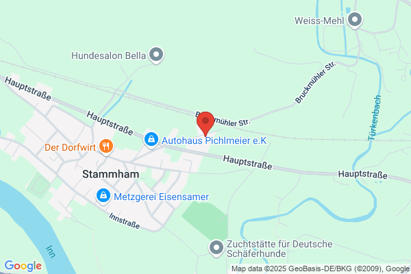 Keplinger Holz Stammham