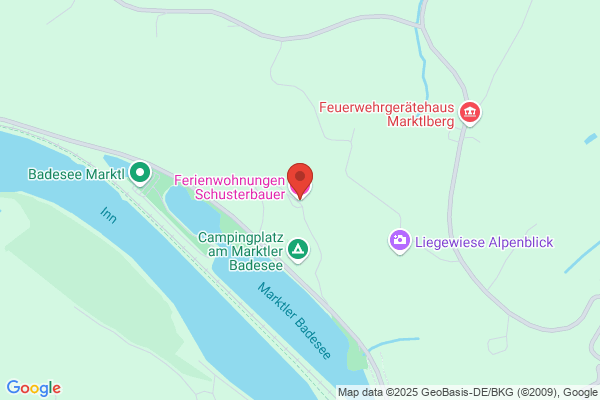 Ferienwohnungen Schusterbauer GbR