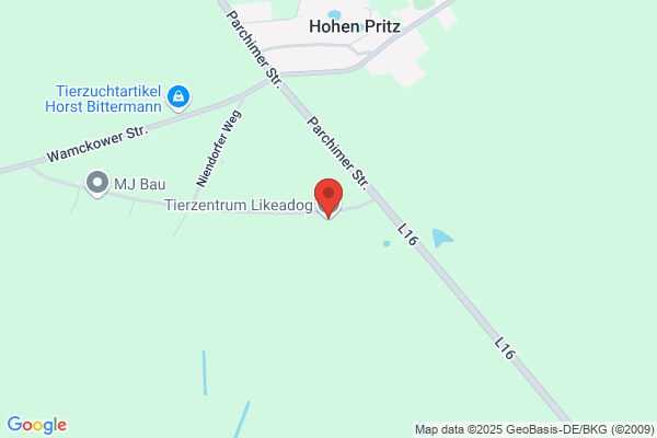 Hundezentrum Likeadog