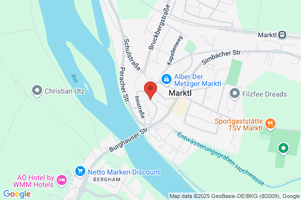 Mehrzweckfahrzeug Marktl
