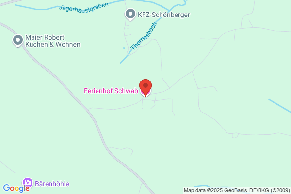 Reit- und Ferienhof Schwab