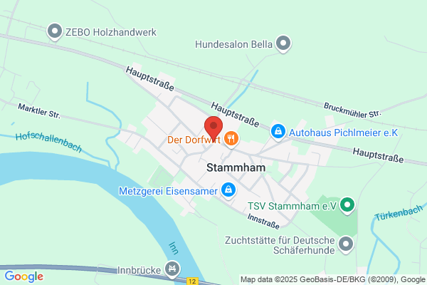 Stammham