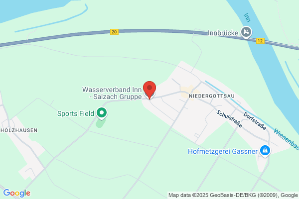 Wasserzweckverband Inn-Salzach