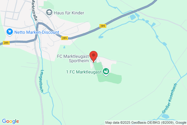 FC Marktleugast