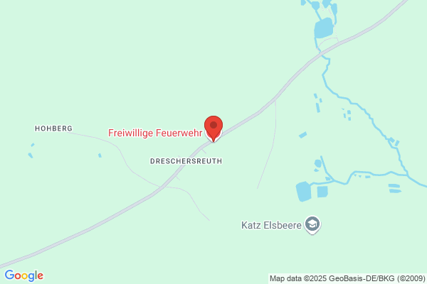 Freiwillige Feuerwehr