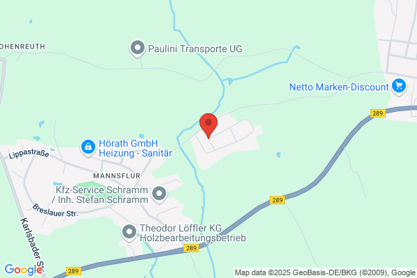 Gareis Werner Triumph International AG