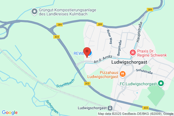 Lanzendorfer Backparadies GmbH