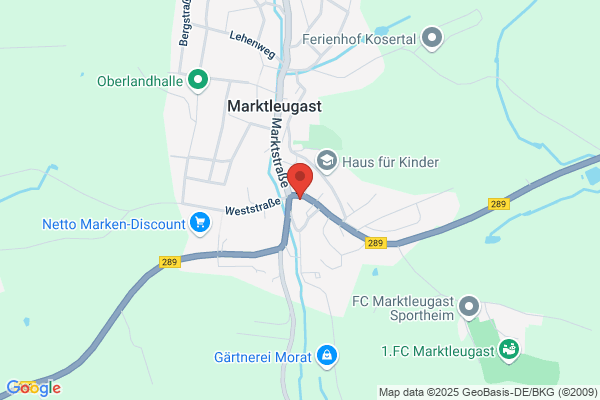 Markgrafen Getränkemarkt