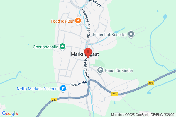 Raiffeisenbank Oberland eG