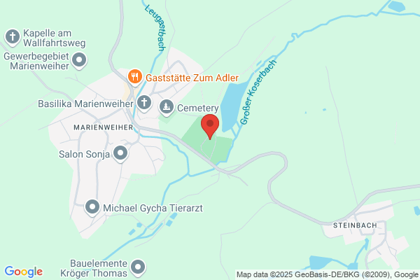 Sportverein Marienweiher e.V.