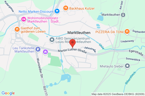 Treffpunkt
