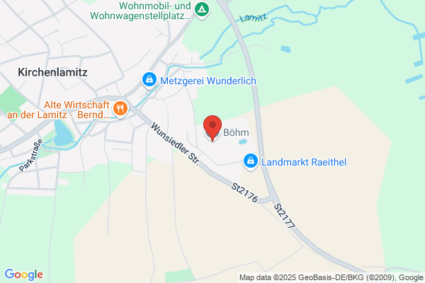 Böhm GmbH