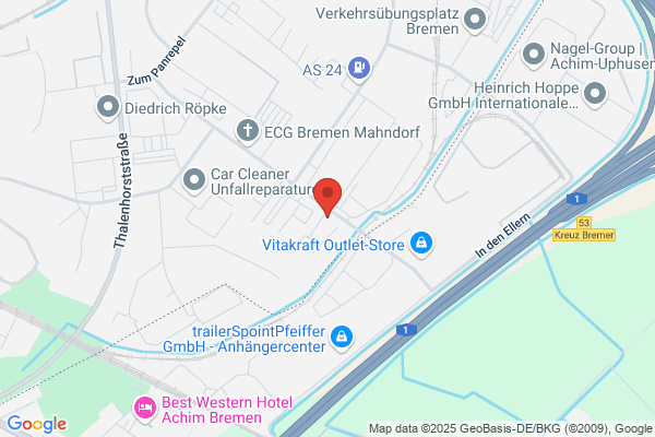 Dr.Ing. Walter Brem, Gerda Brem