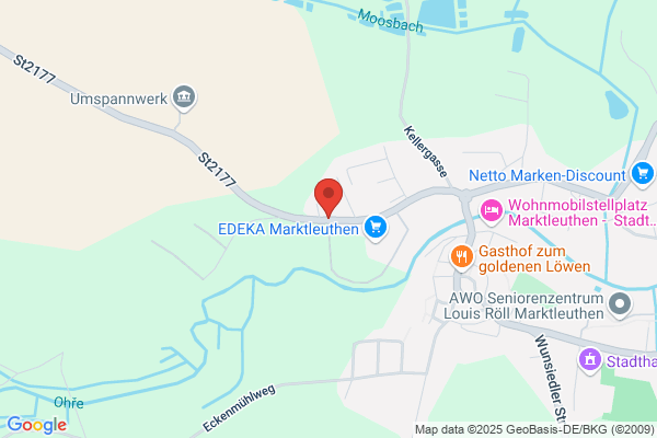 Fränkische Gas-Lieferungs-Gesellschaft mbH