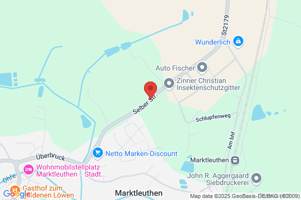 Lautenbacher