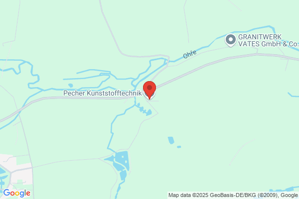 Pecher Kunststofftechnik GmbH