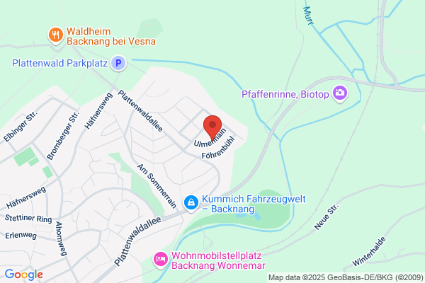 Ulmenhain