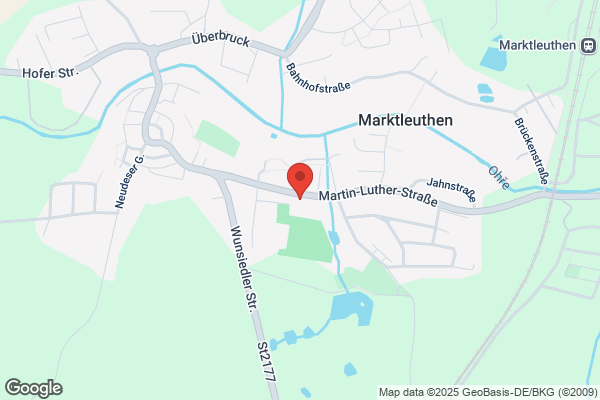 VR-Bank Fichtelgebirge eG