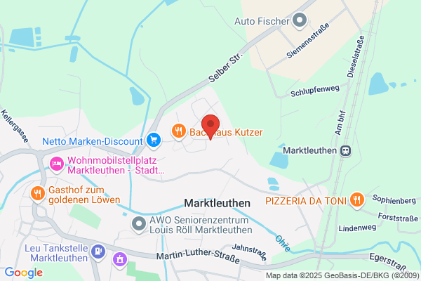WGF Haus- und Grund GmbH