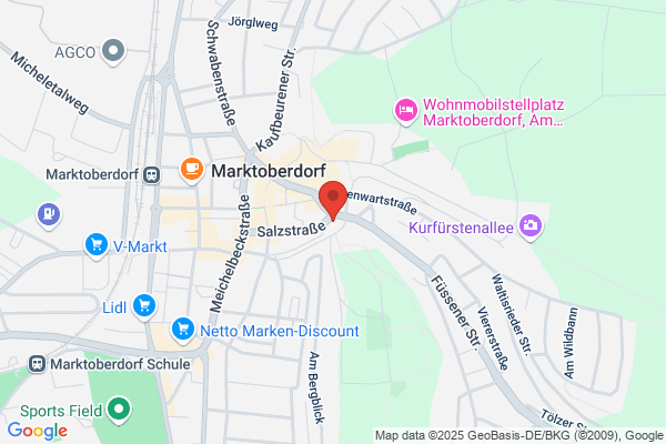 Allianz Versicherung Geser und Schmid OHG Generalvertretung