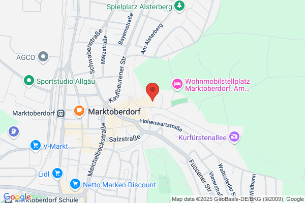 Vermessungsamt