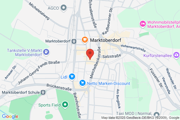 Martins Apotheke Inh. Thomas Reichert