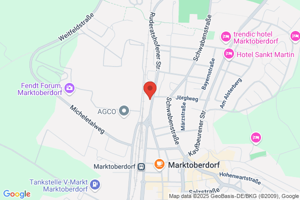 Landbäckerei Ihle GmbH & Co. KG