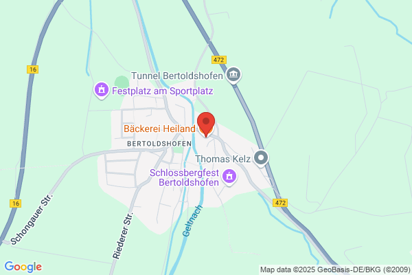 Meinrad Heiland