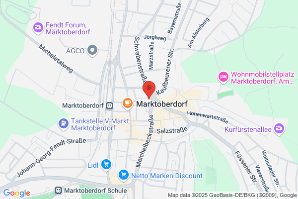 HypoVereinsbank Marktoberdorf