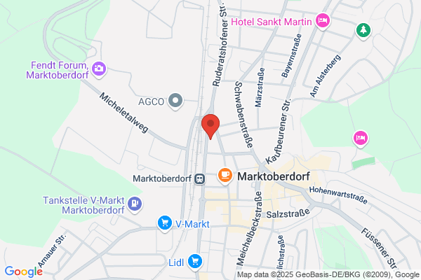 DEKRA Akademie Marktoberdorf