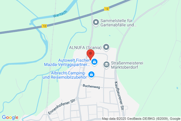 Antoni Autohaus- und Fahrzeugservice GmbH
